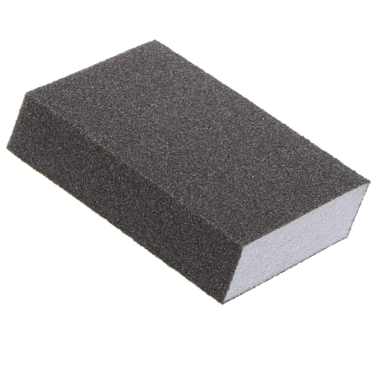 All-Wall Dual Angle Med Grit Sponge